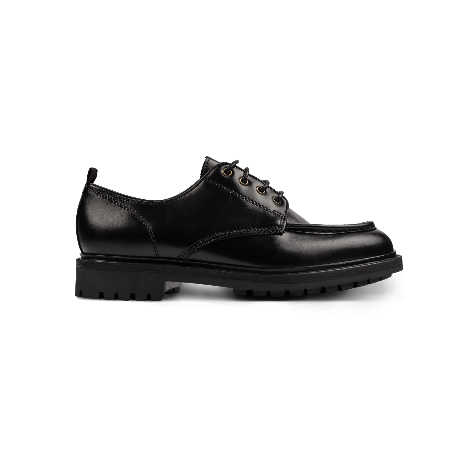 Derby discount stringate uomo
