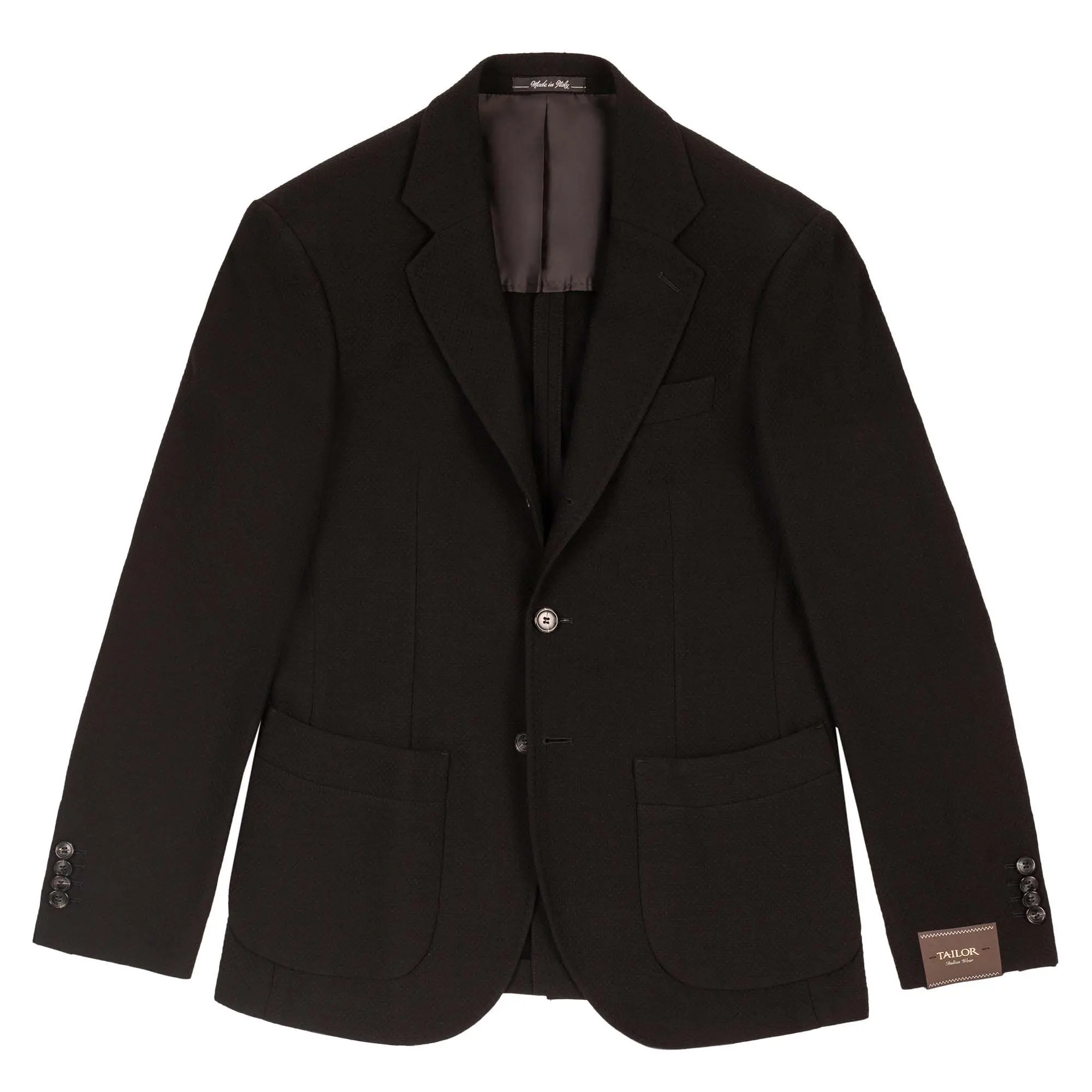 Giacche Blazer Italiane di Lusso Uomo TAILOR