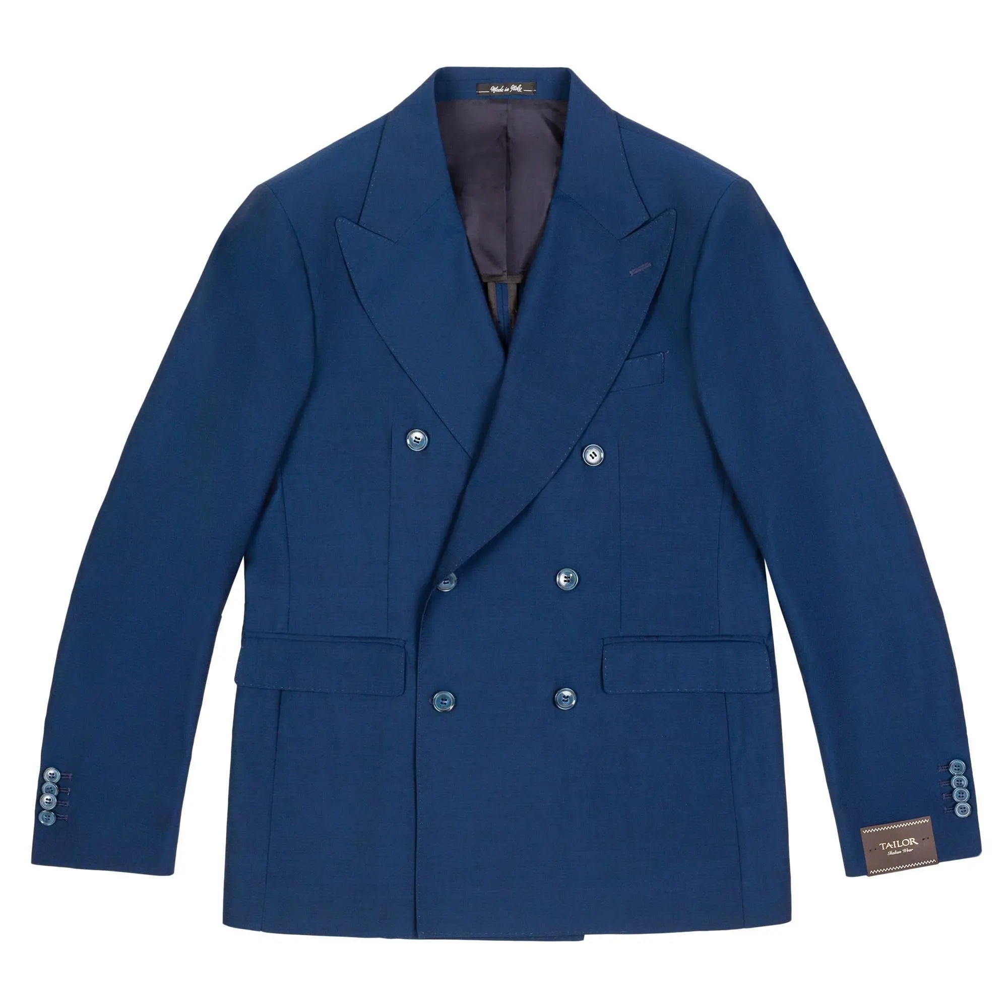 Vestito uomo battesimo 2025