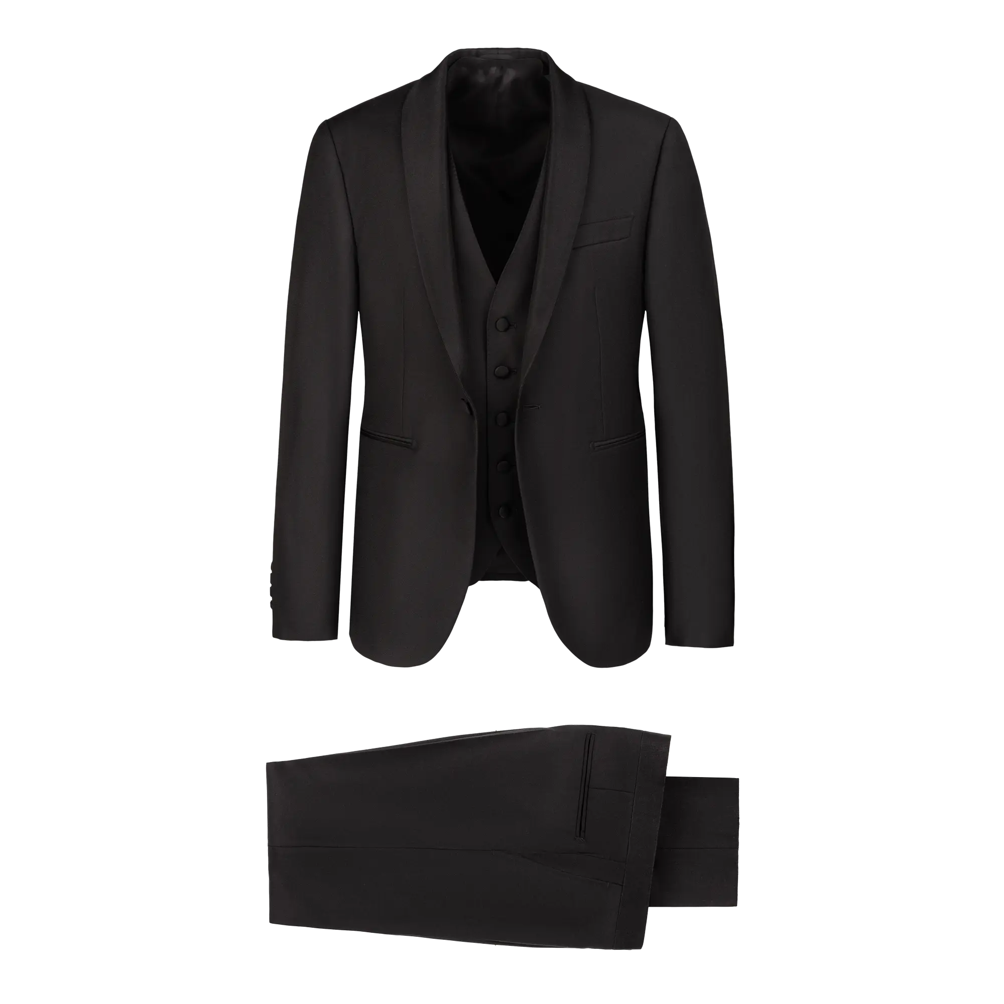Abiti da on sale sposo hugo boss
