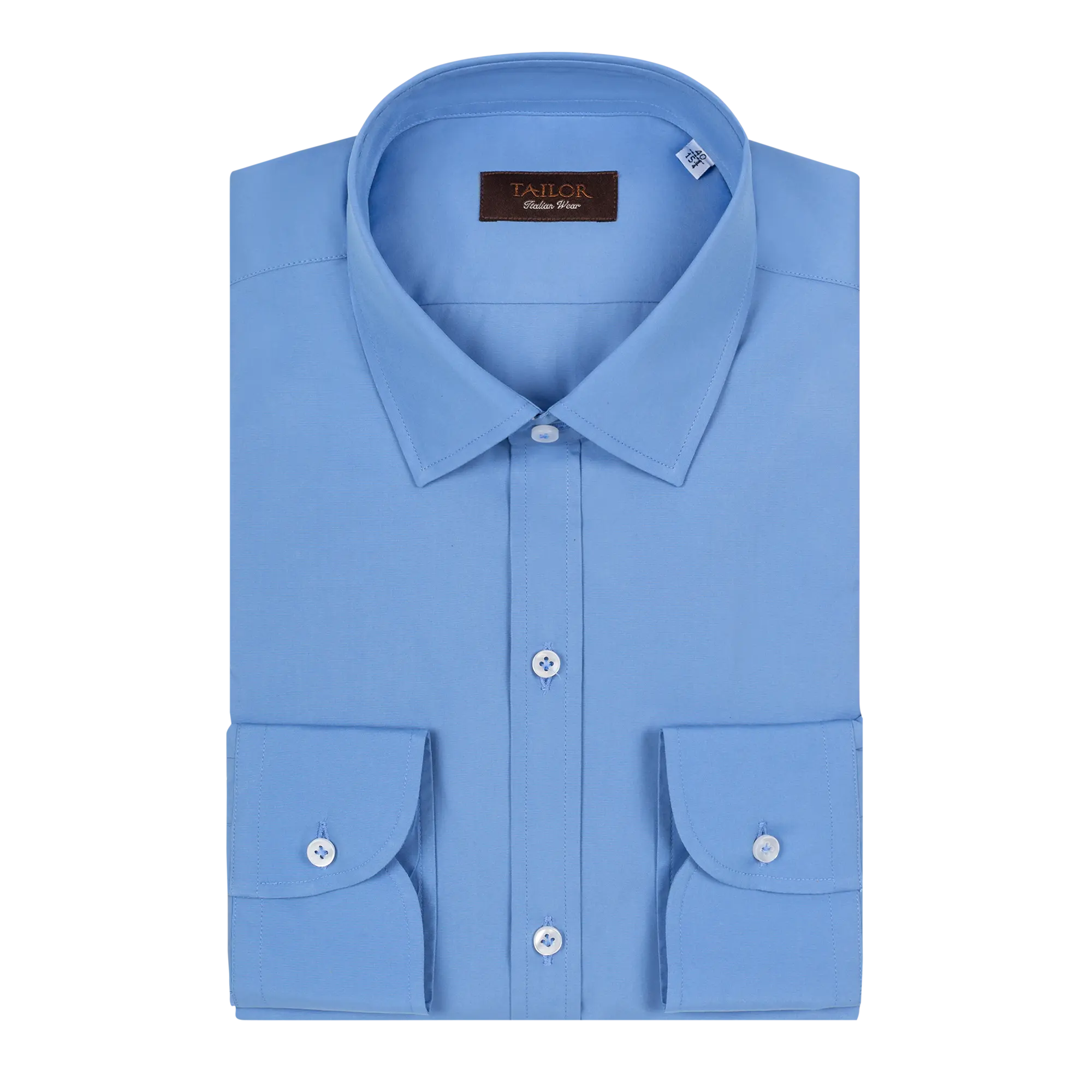 Camicie Uomo Online Eleganti Particolari TAILOR