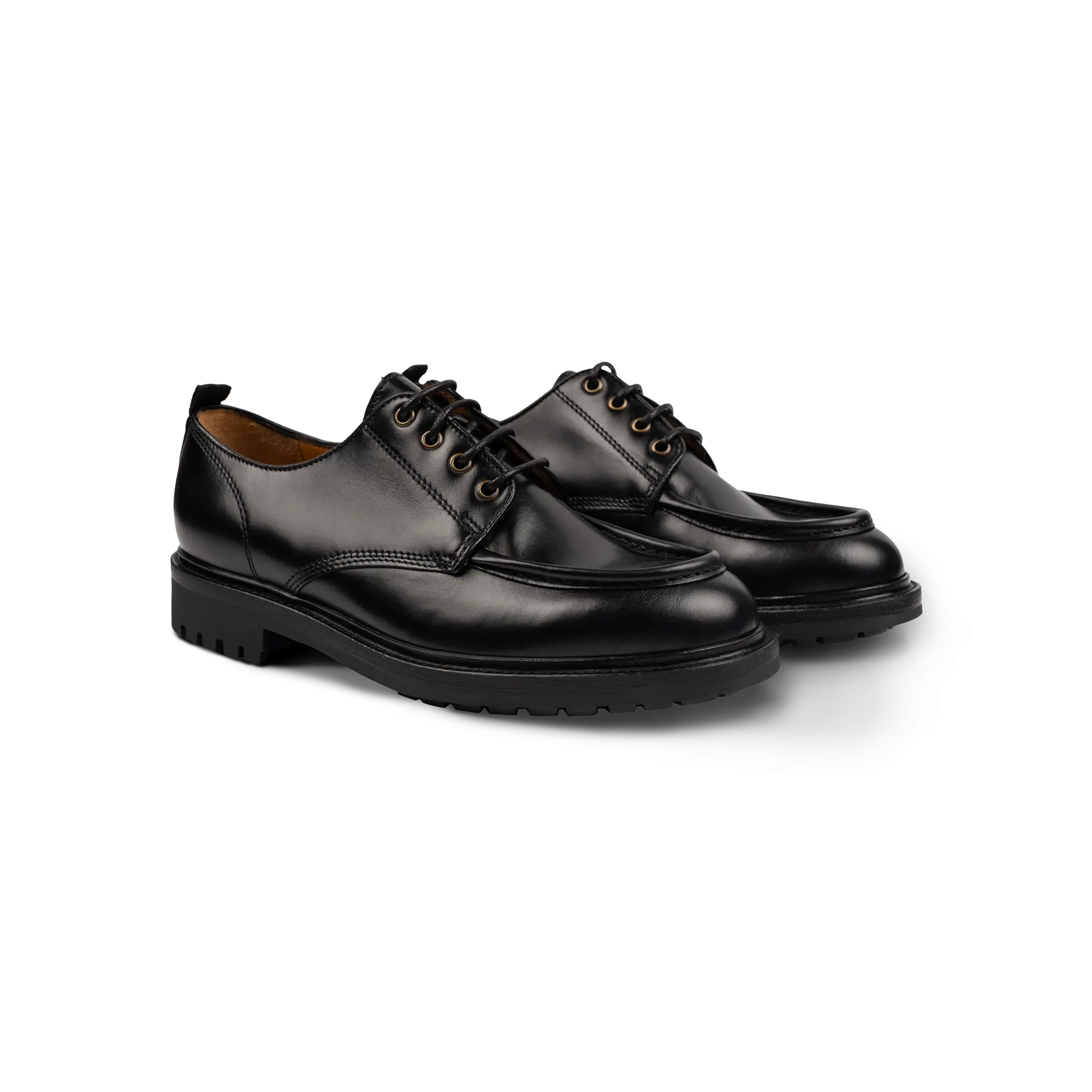 Scarpe eleganti shop nere uomo