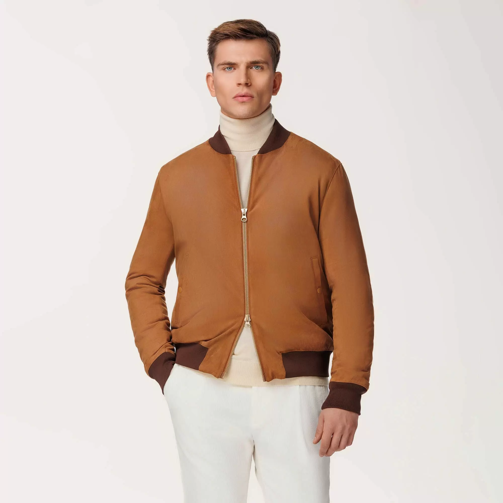 Bomber top uomo 2017
