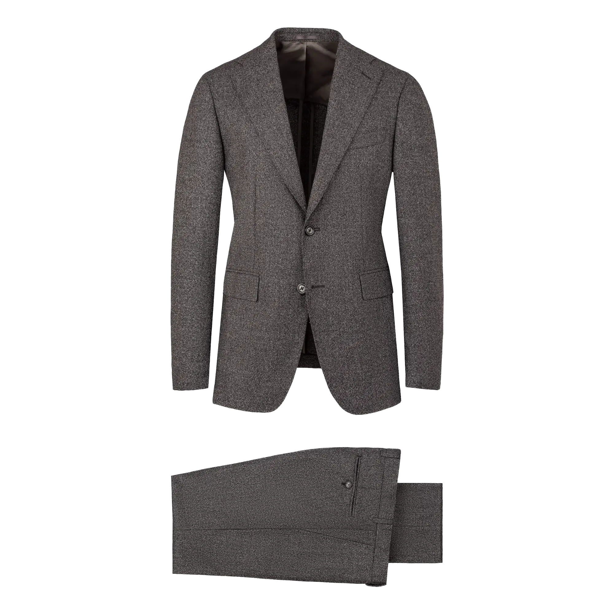 Completo uomo shop slim fit