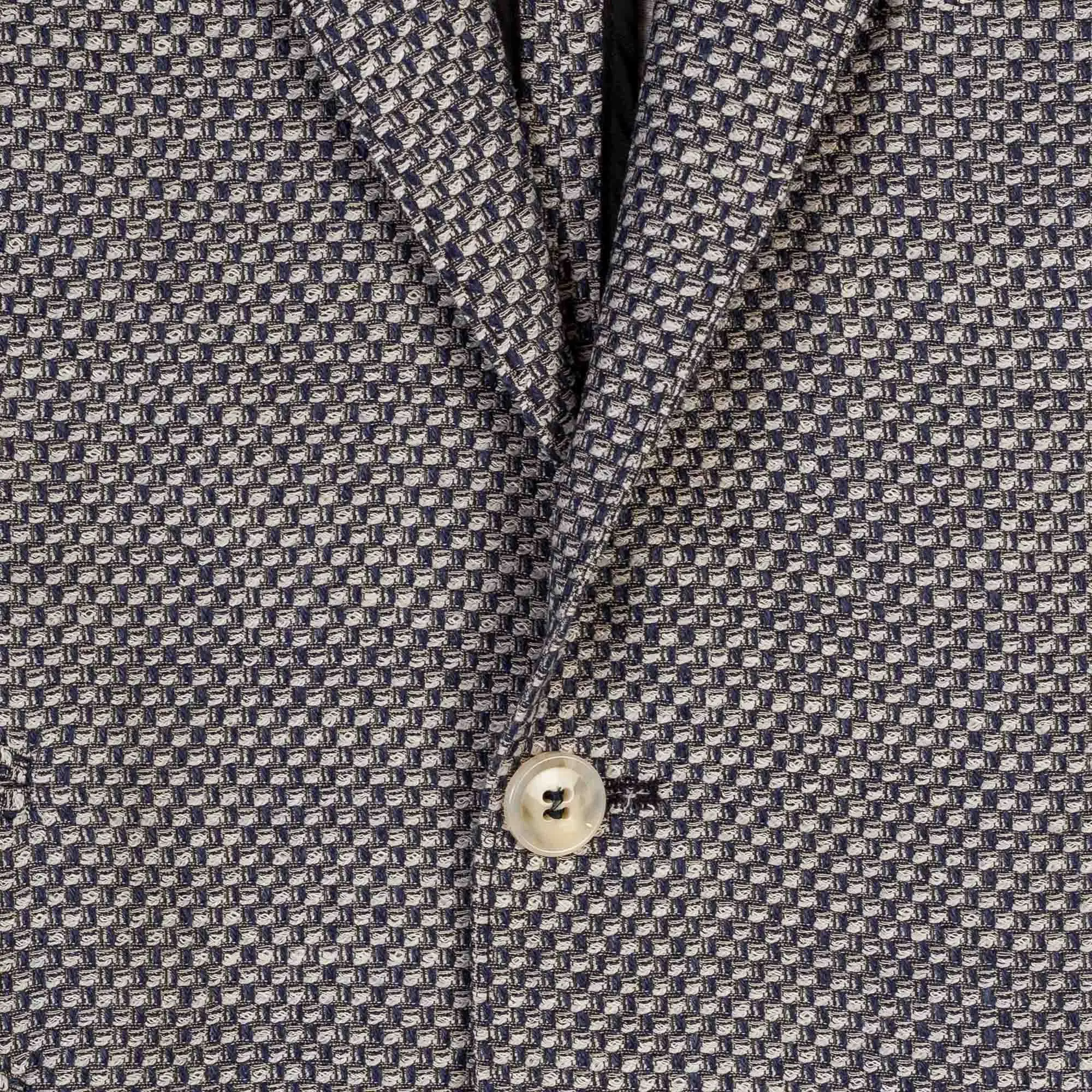 Giacca grigia sale