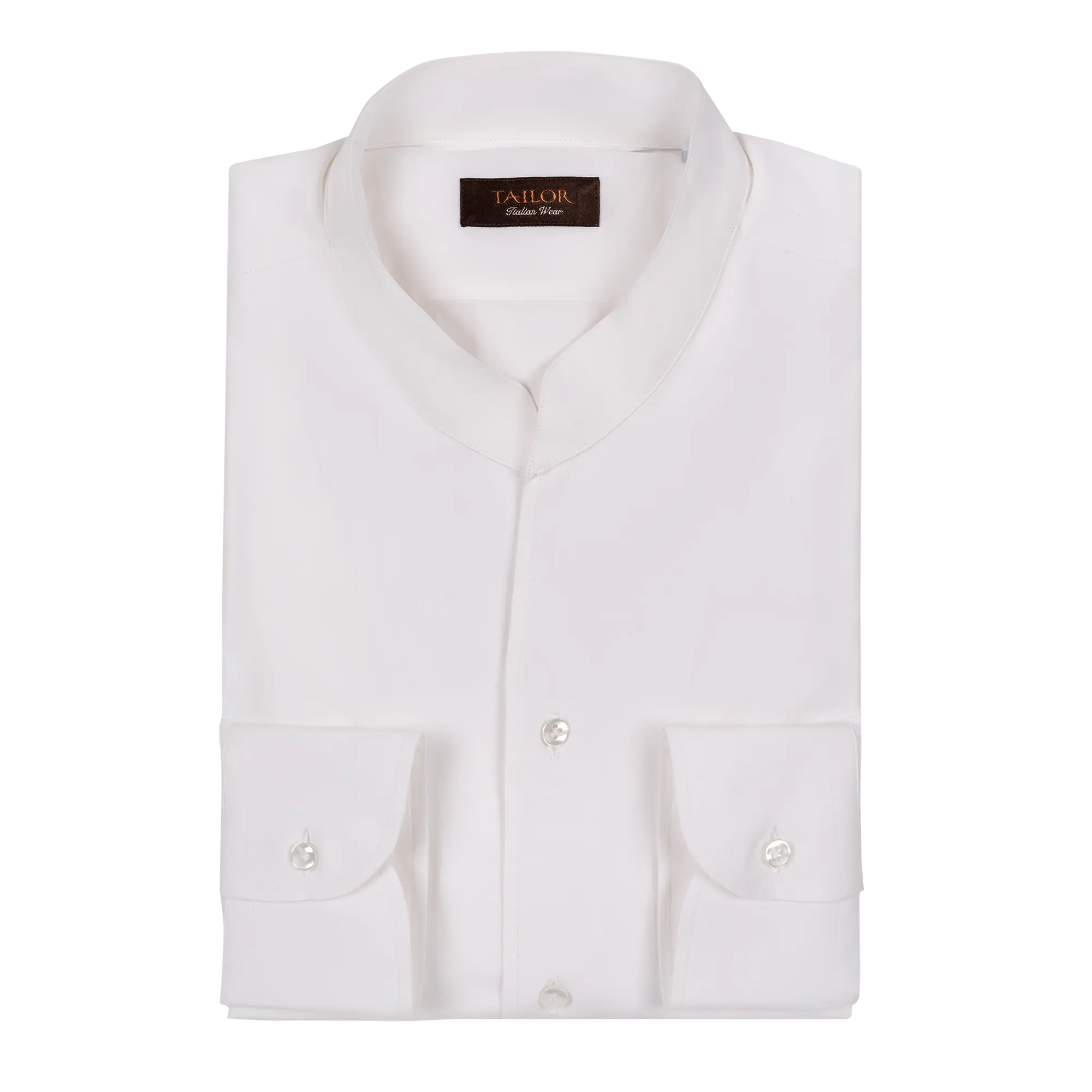 Camicia coreana uomo on sale bianca