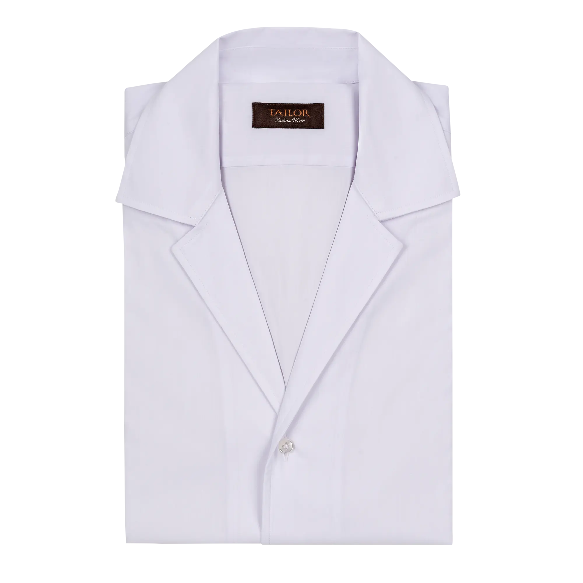 Camicia deals collo cubano