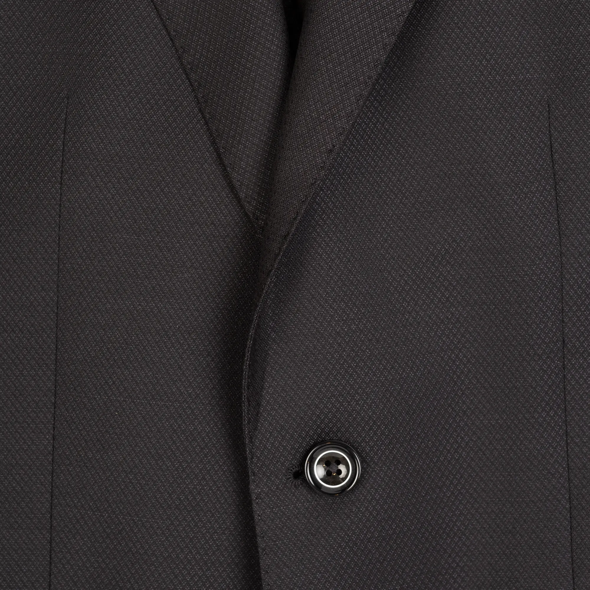 Completo elegante nero best sale