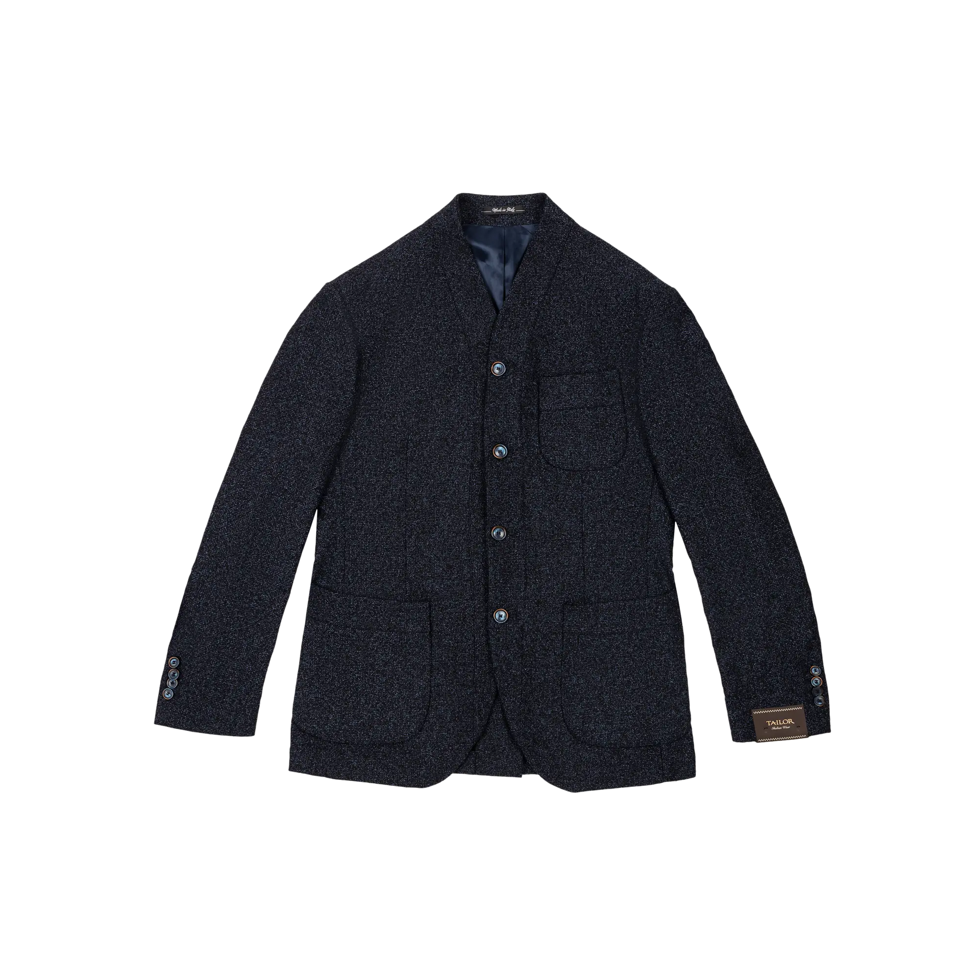 Giacca coreana uomo