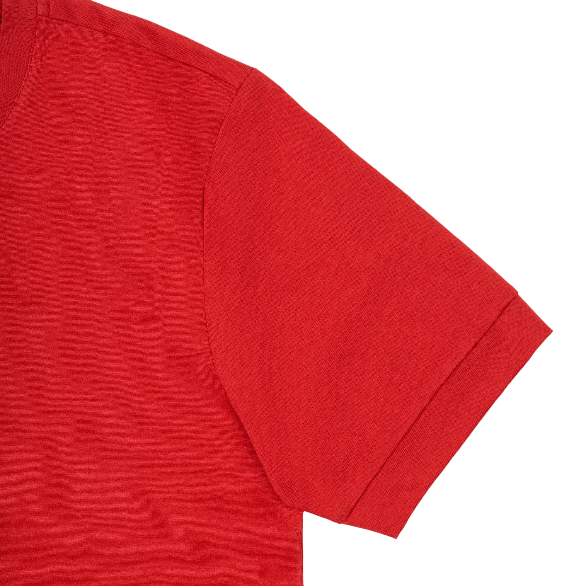 T shirt clearance uomo rossa