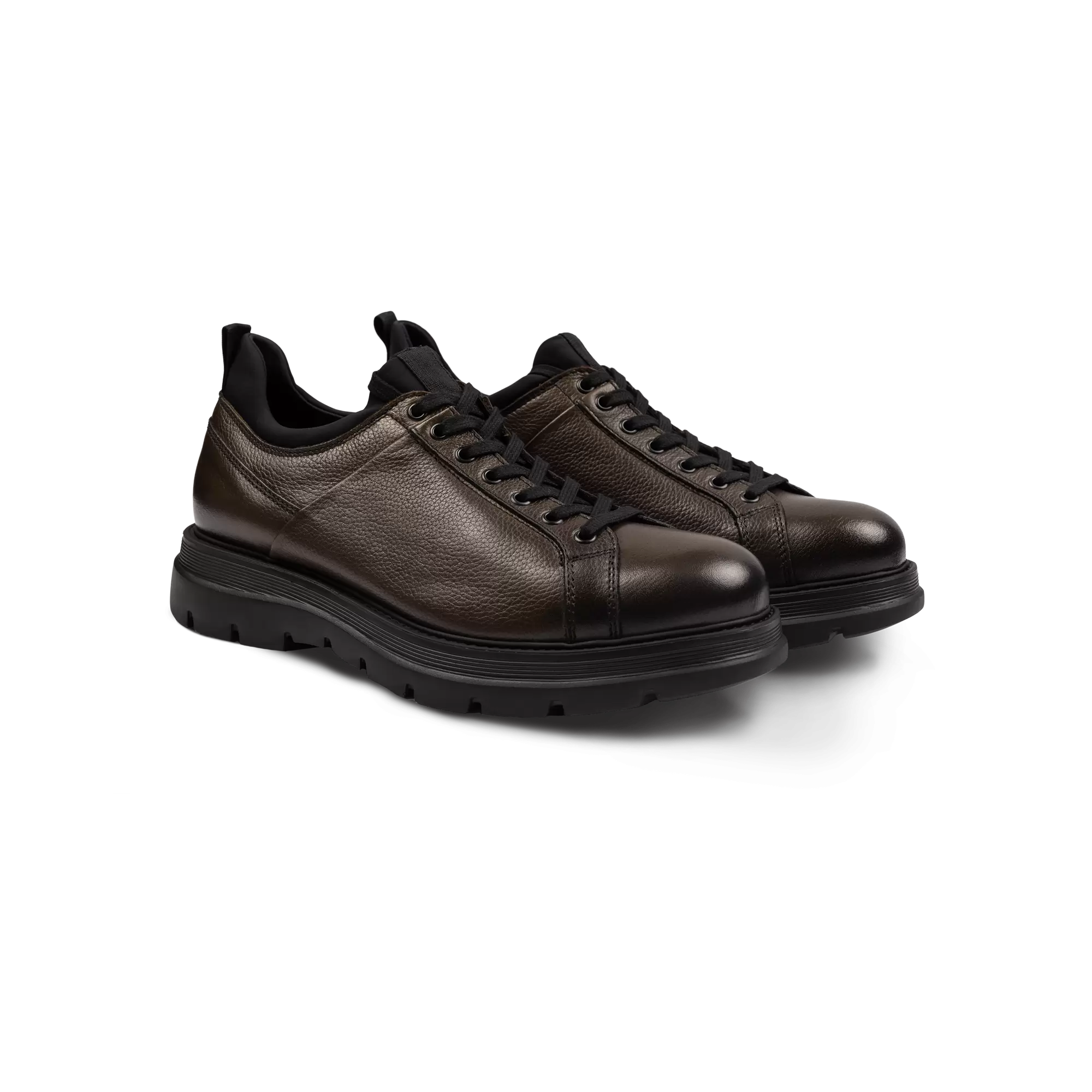 Sneakers alte eleganti on sale