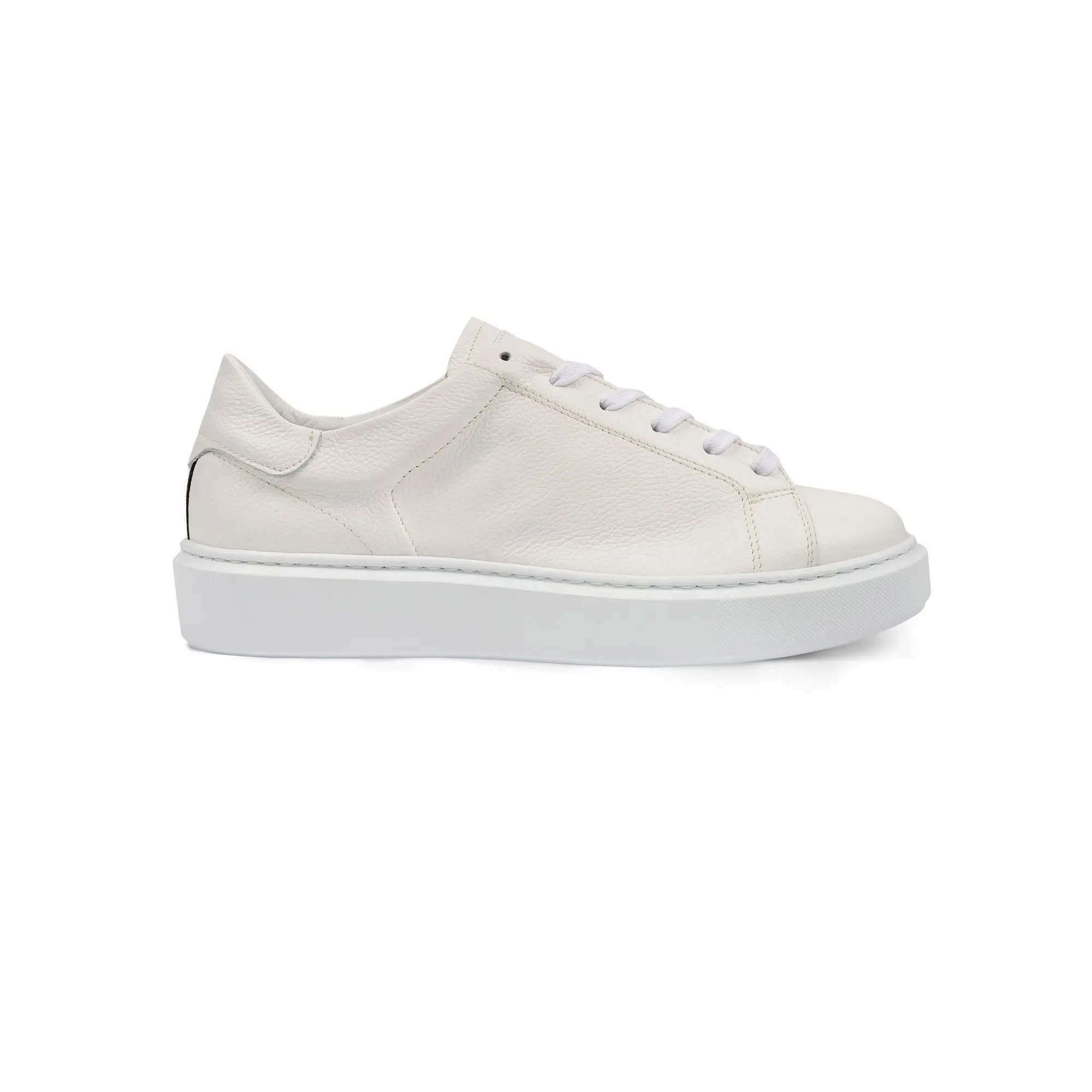 Sneakers bianche uomo eleganti
