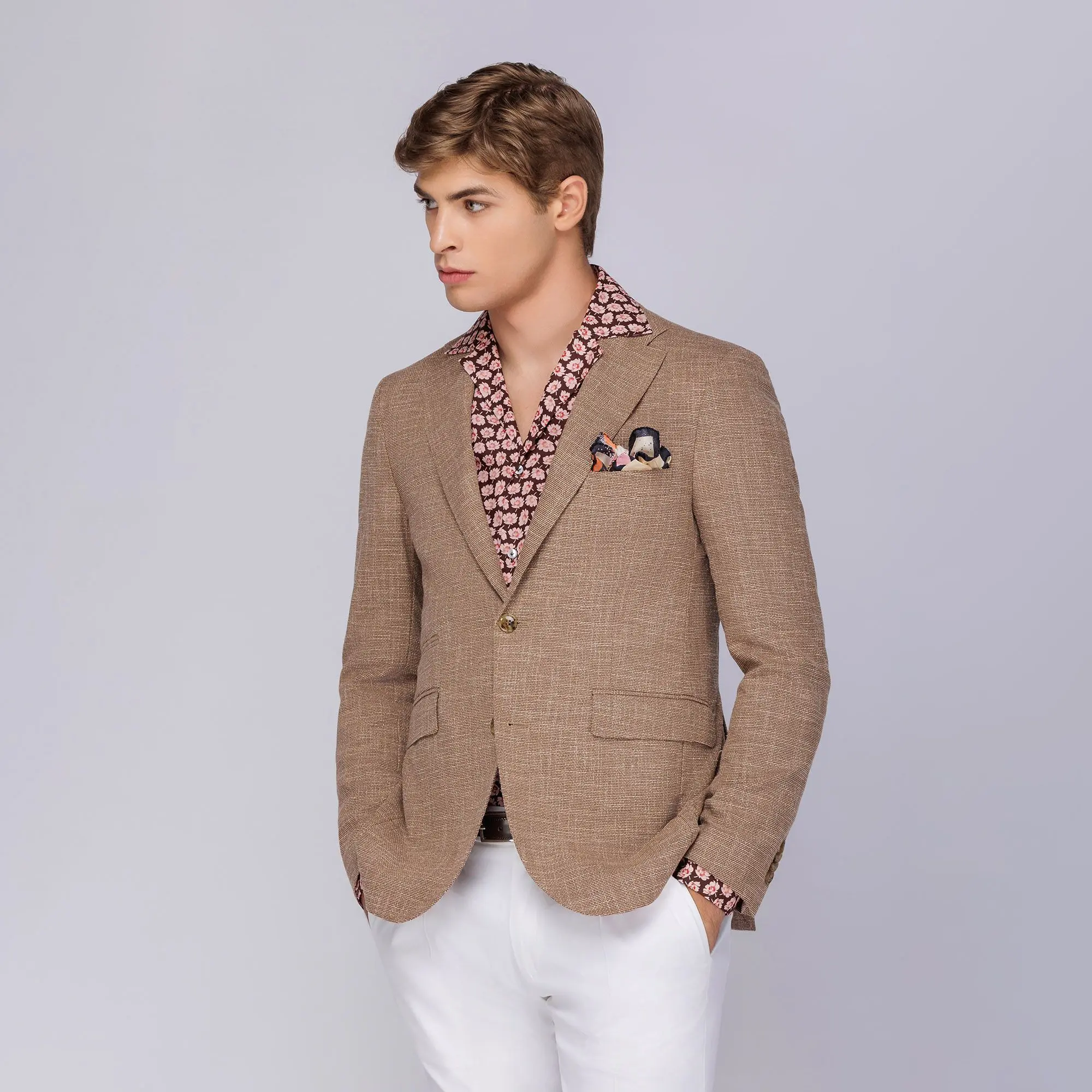 Giacca uomo clearance