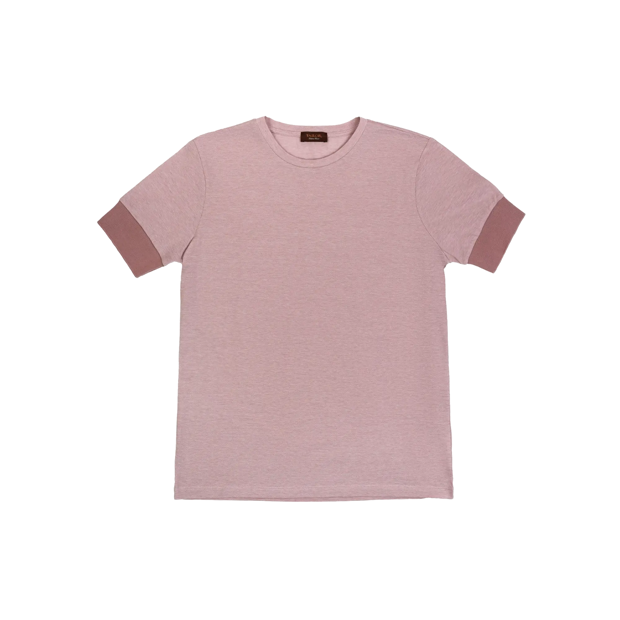 Maglietta best sale rosa antico