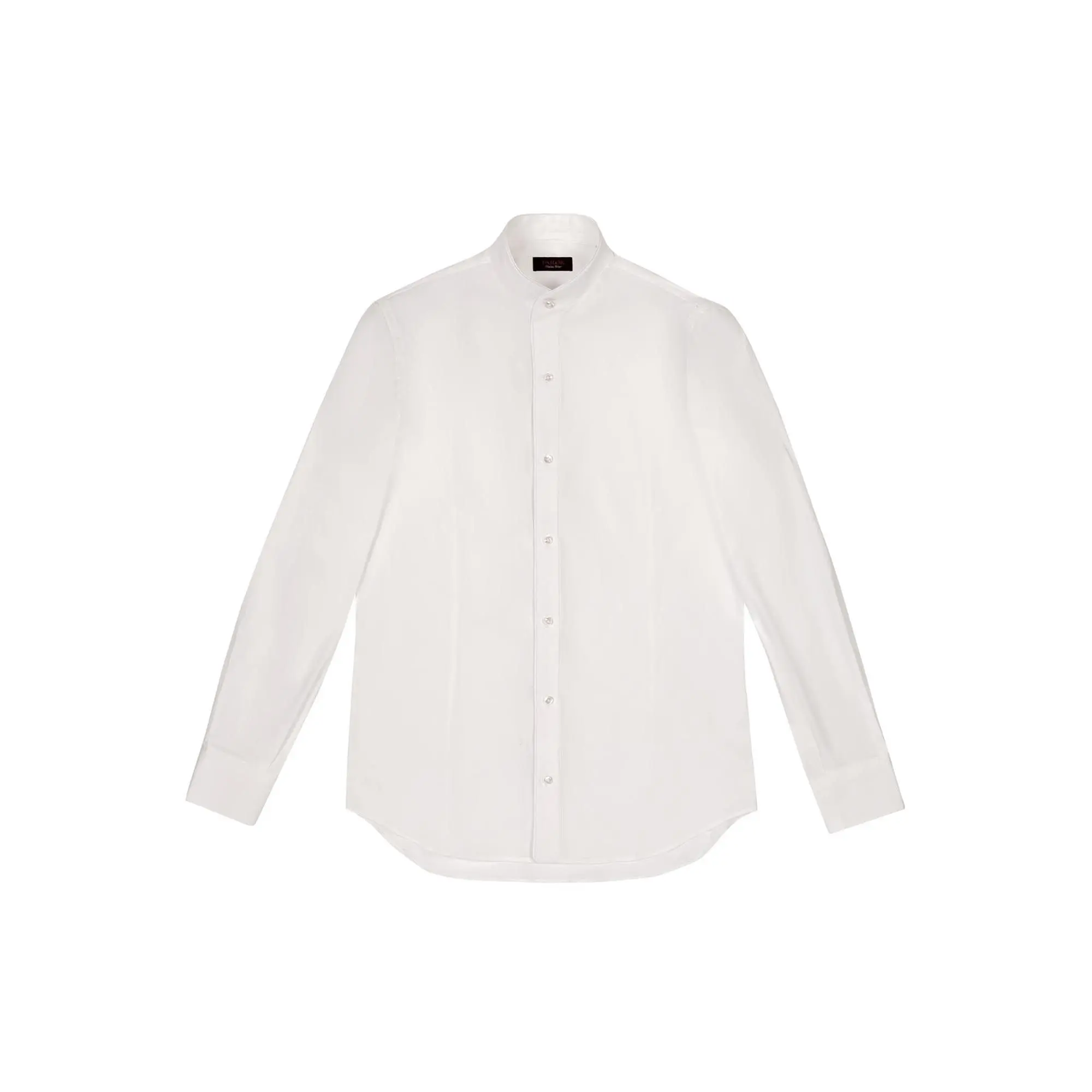 Giacca Chef GIBLOR'S Uomo Raul - Nero, 65% Poliestere 35% Cotone, Taschino E Portapenne - Foto 2