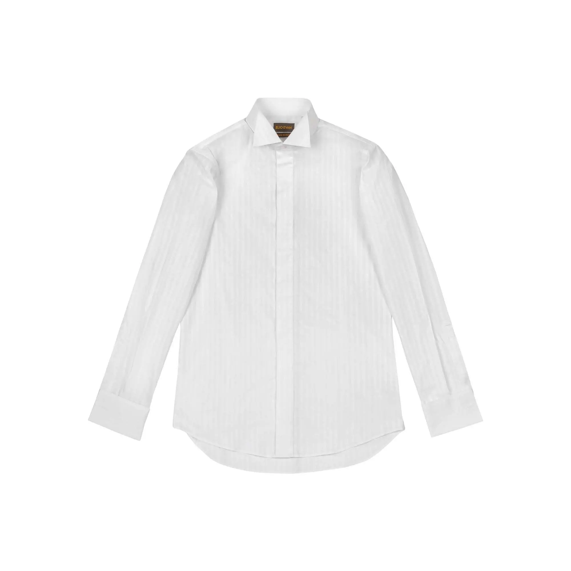 Camicia Diplomatica da Smoking