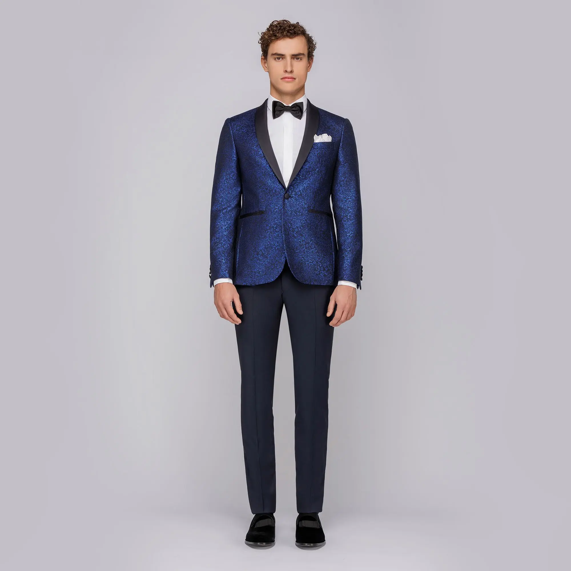 Abito spezzato uomo 2019 clearance