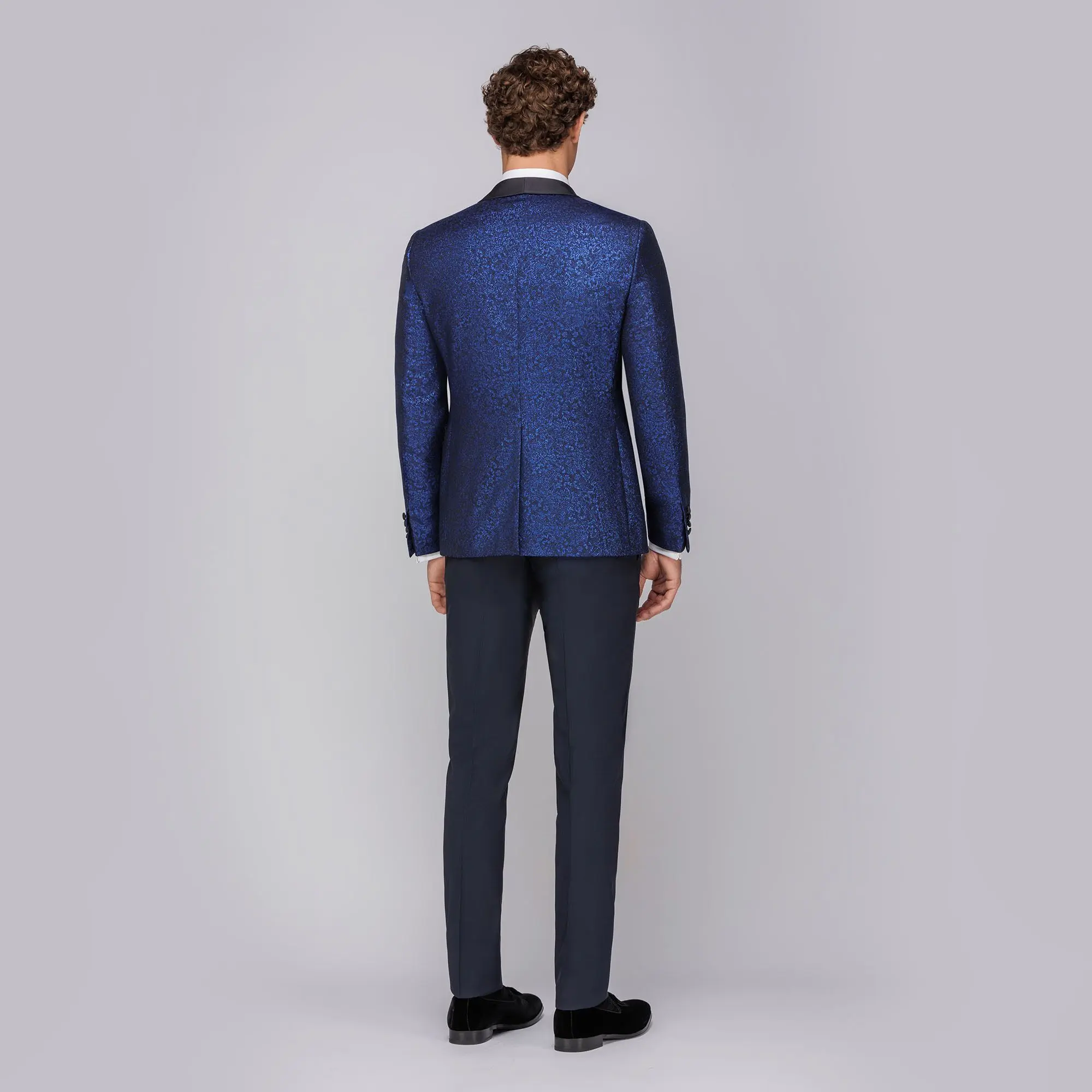 Abito spezzato uomo 2019 shop