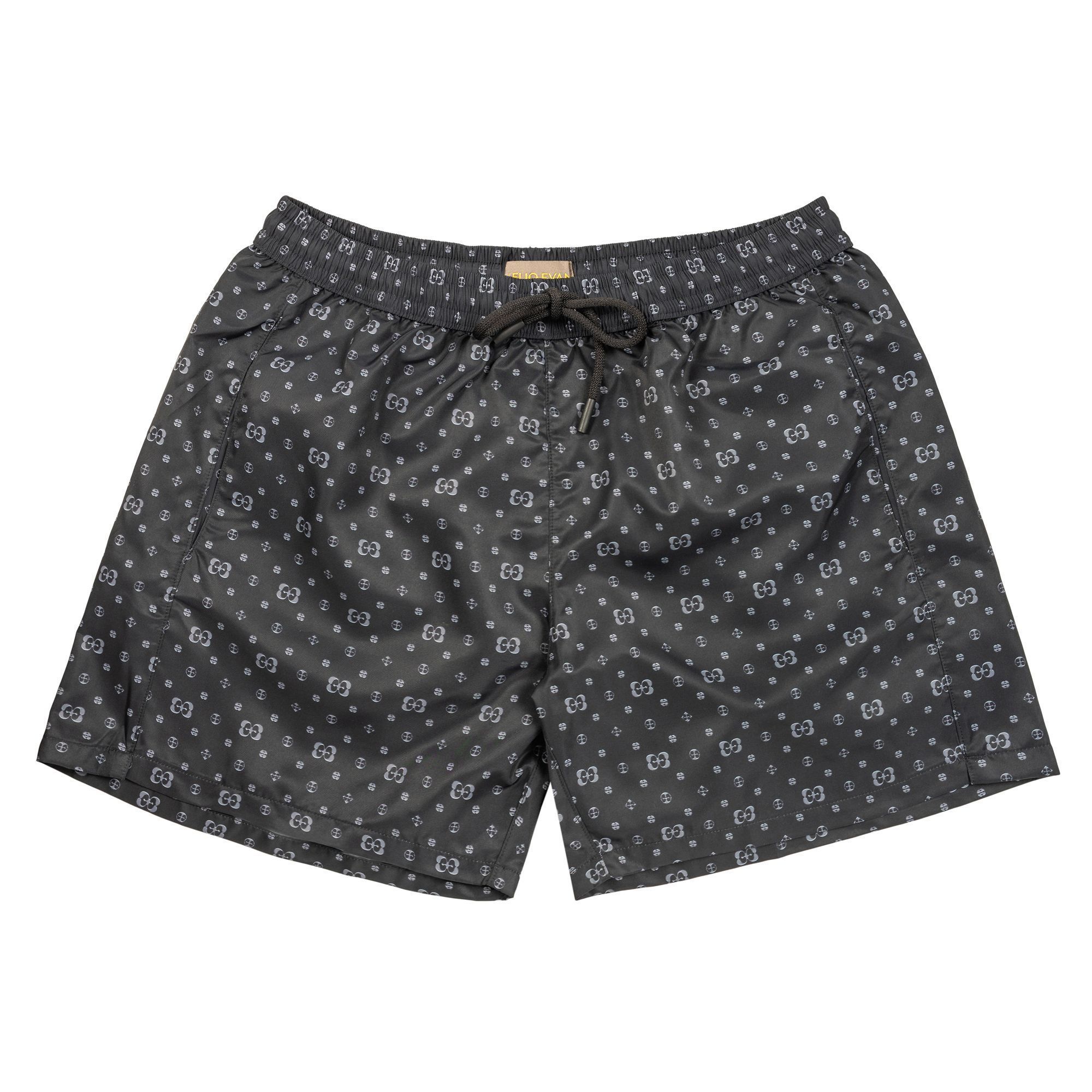 Boxer Mare Uomo – Fantasia Iconica Elio Evan