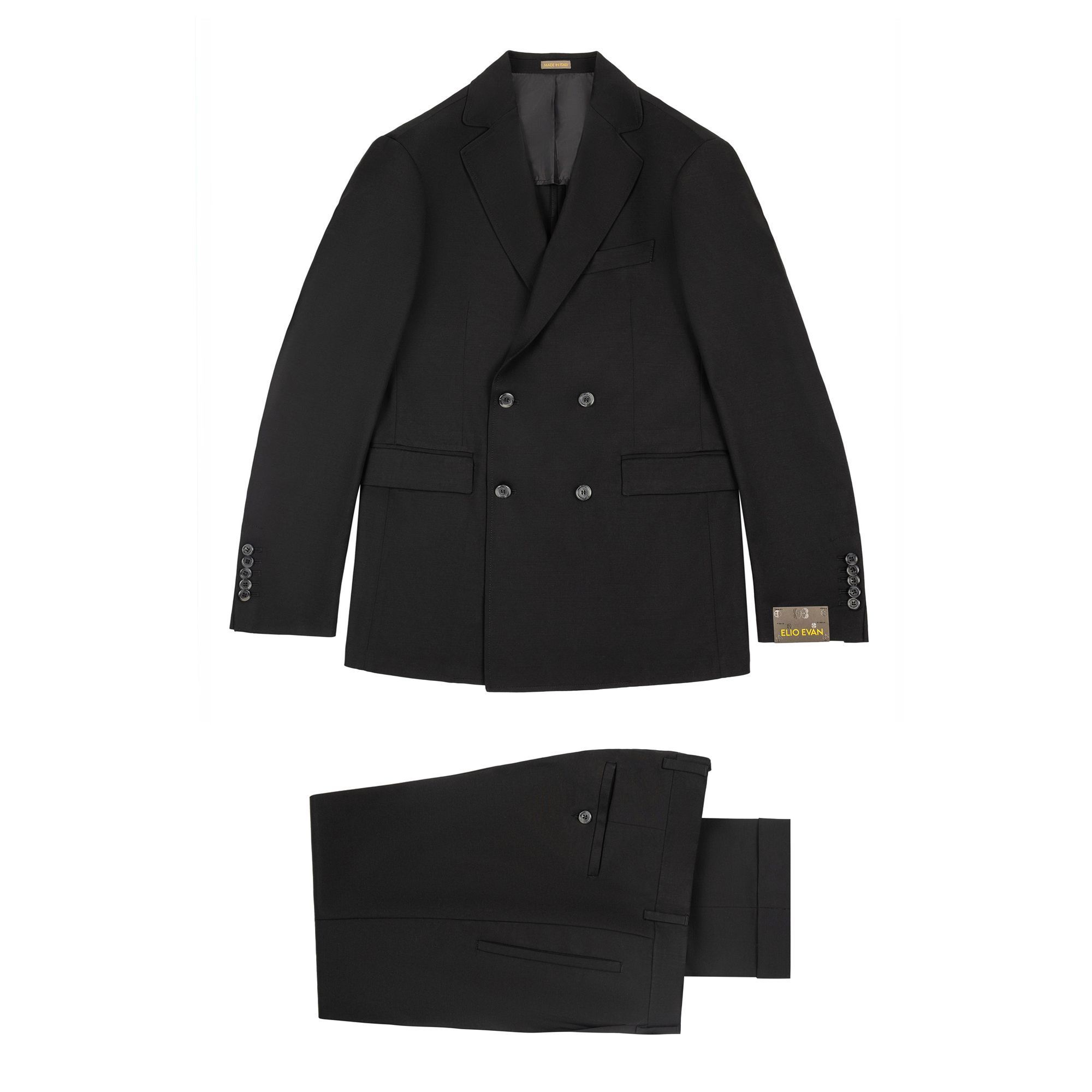 Abito Doppiopetto Louis