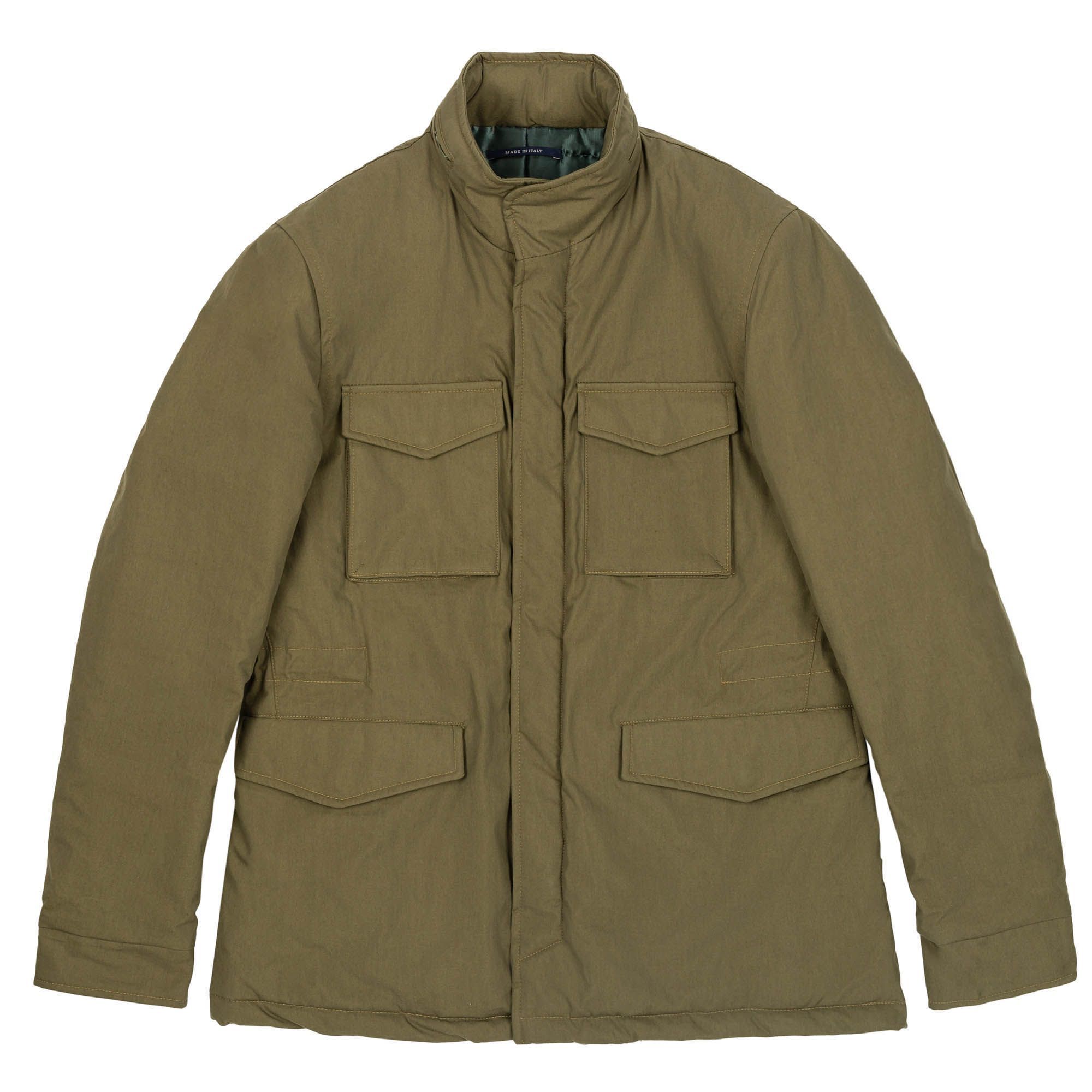 Capispalla uomo inverno 2017 hot sale