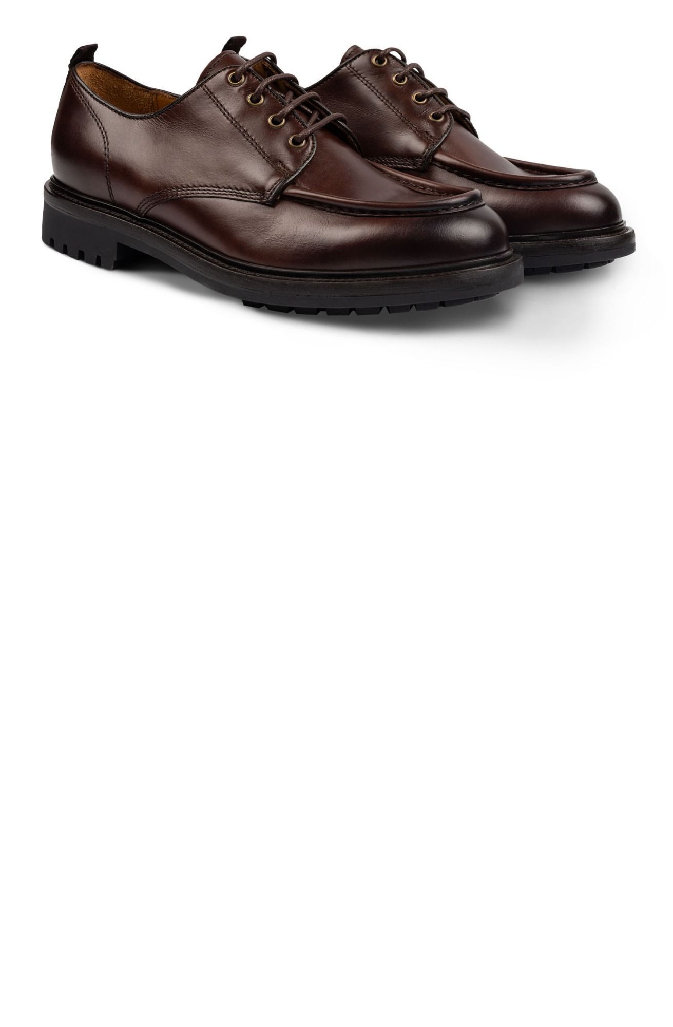Scarpe eleganti uomo suola alta new arrivals