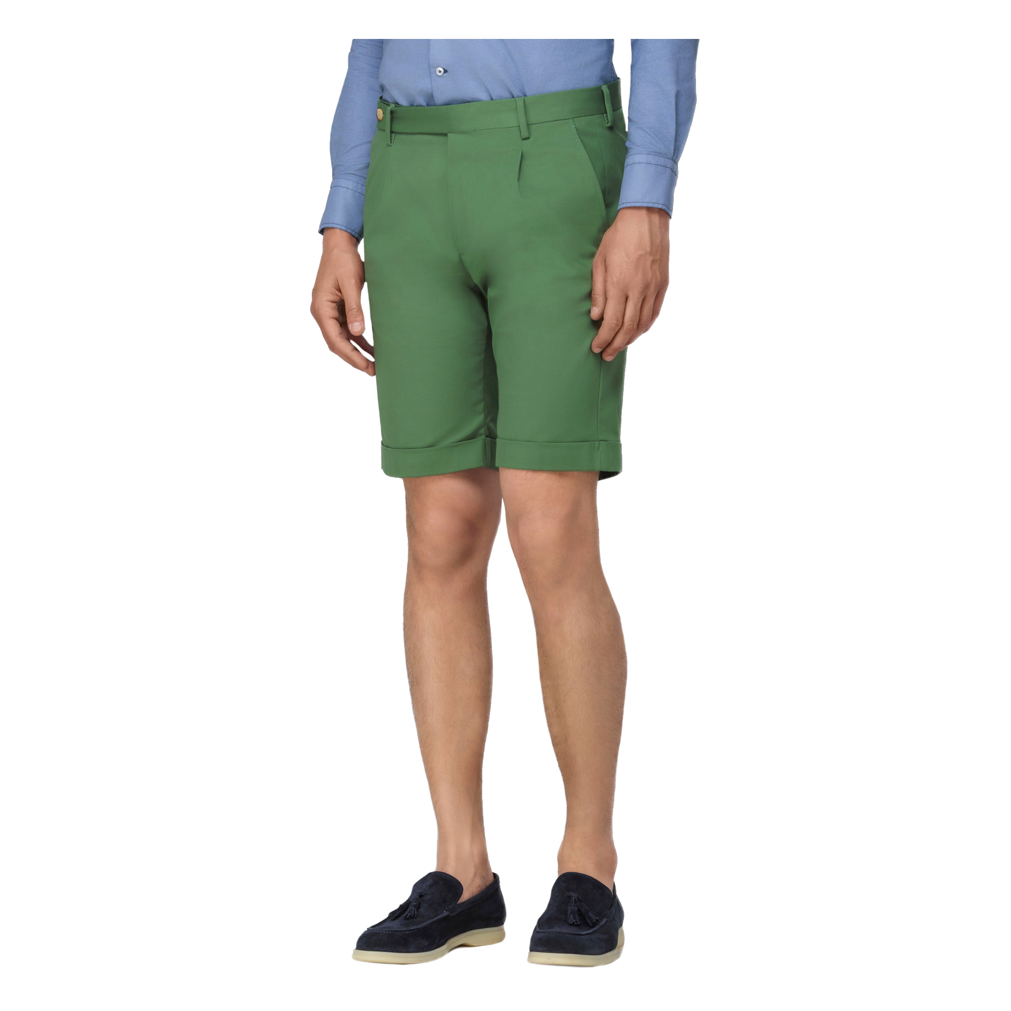 Bermuda Verde Lime