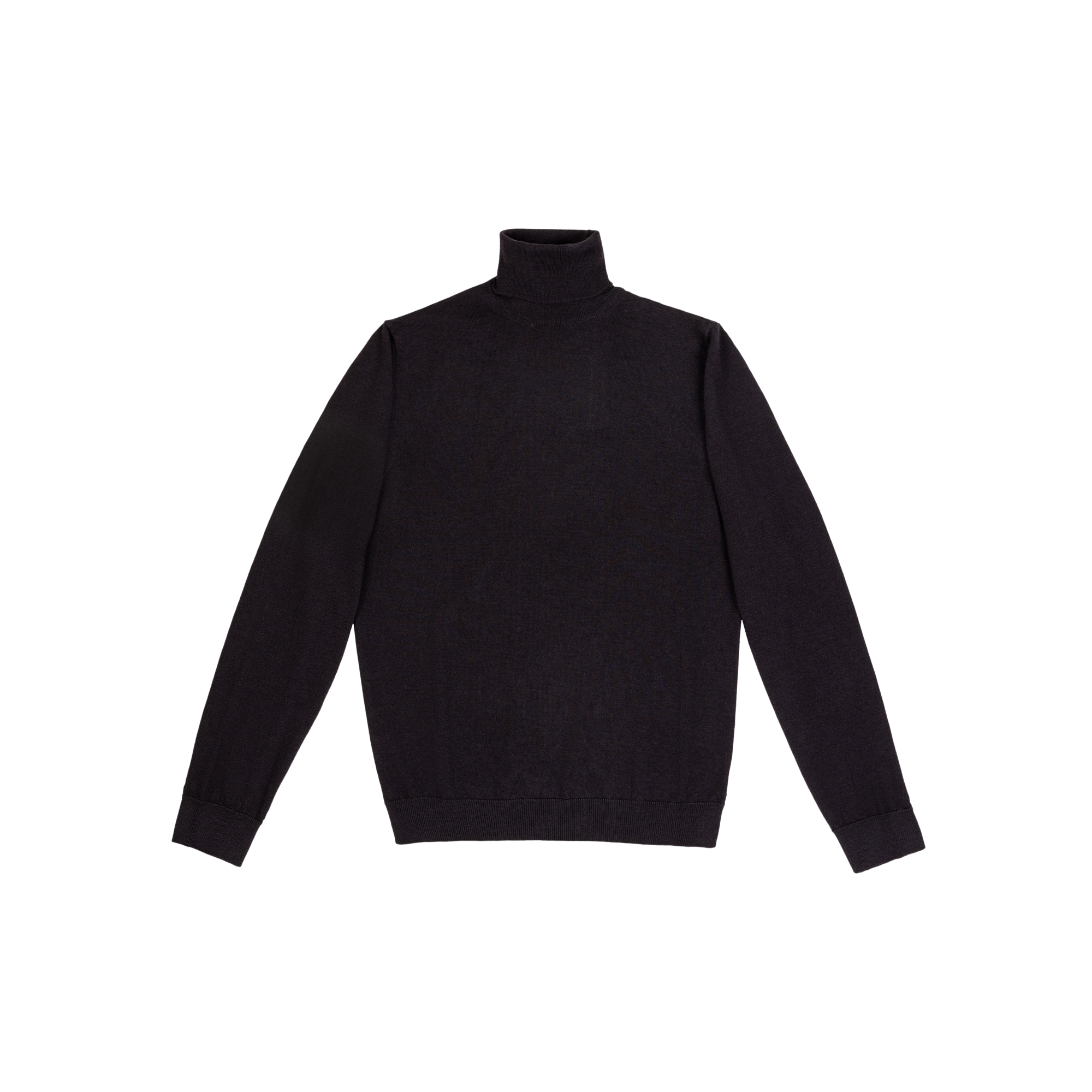 Dolcevita Merinos Nero