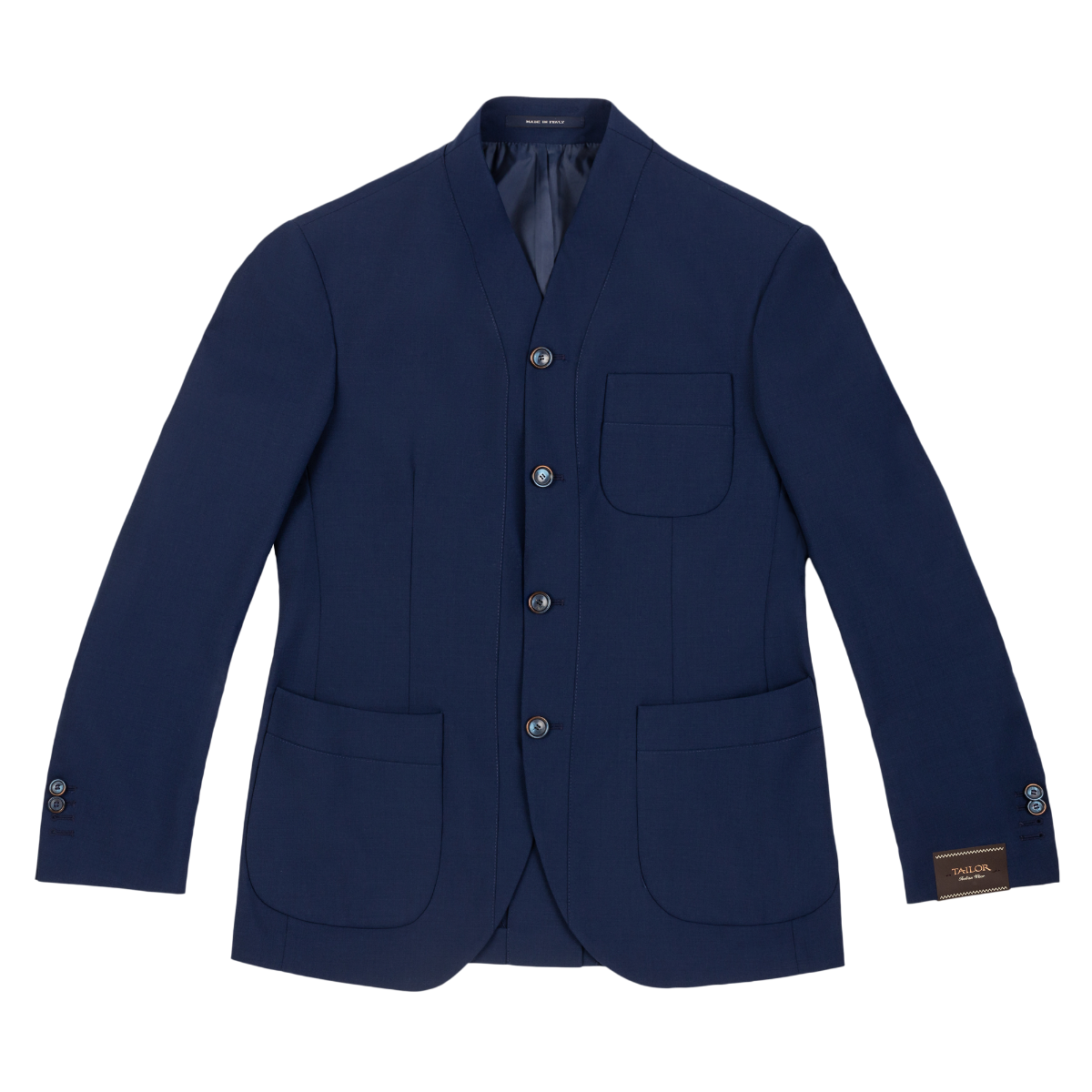 Giacca e camicia coreana hot sale