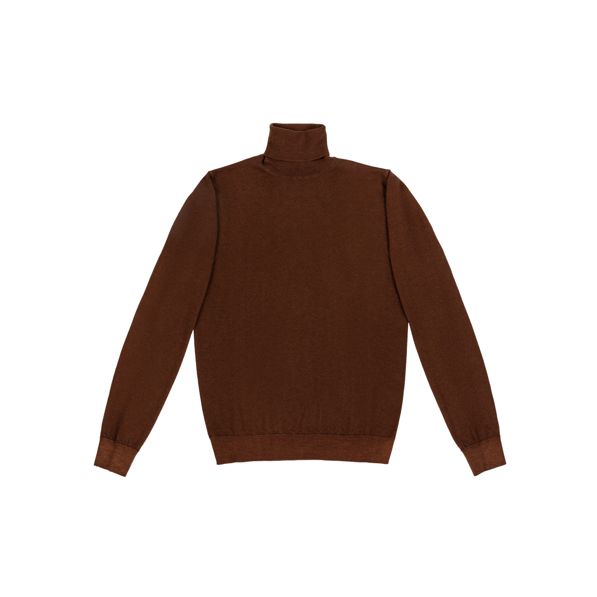 Dolcevita Merinos Marrone 