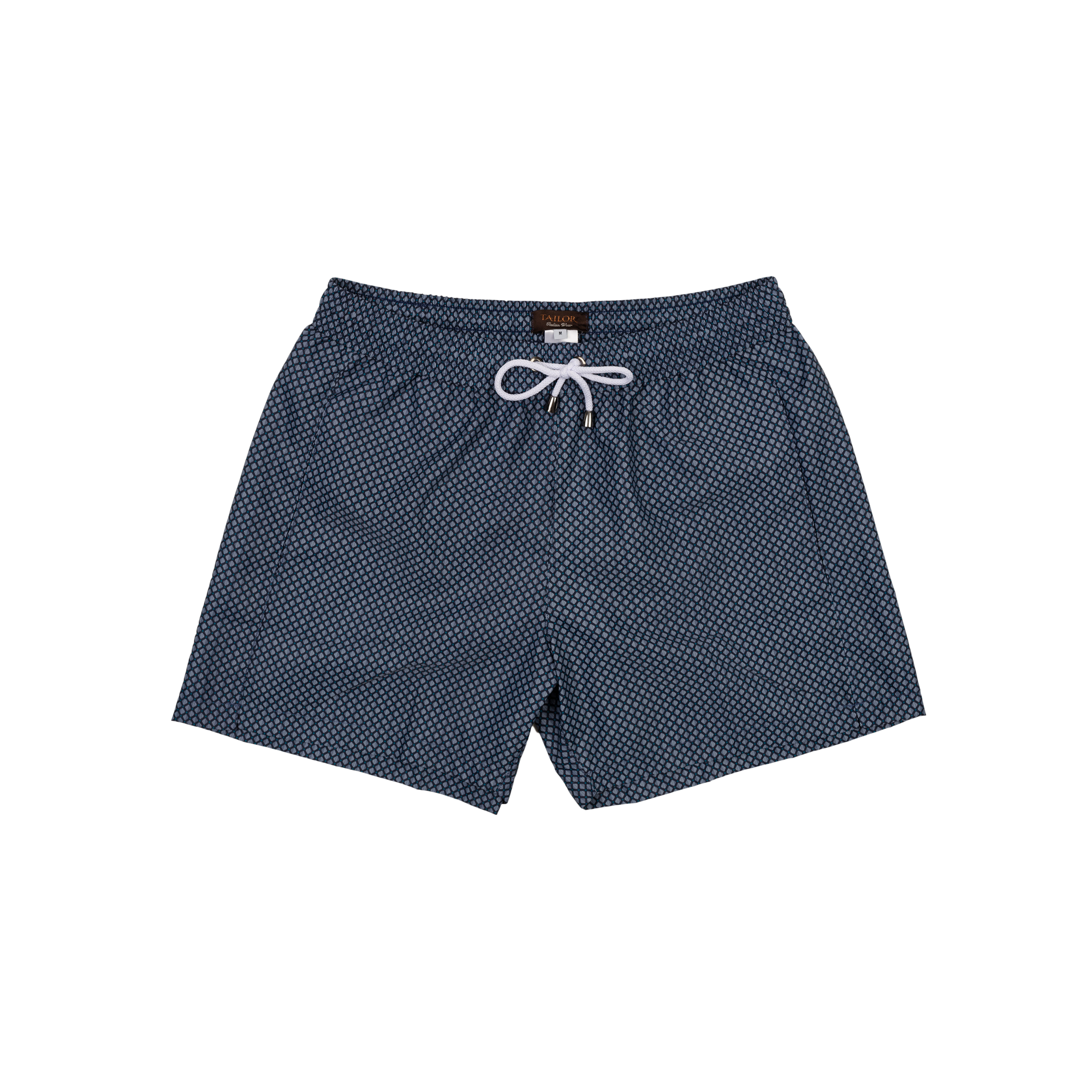 Costume uomo blu scuro  