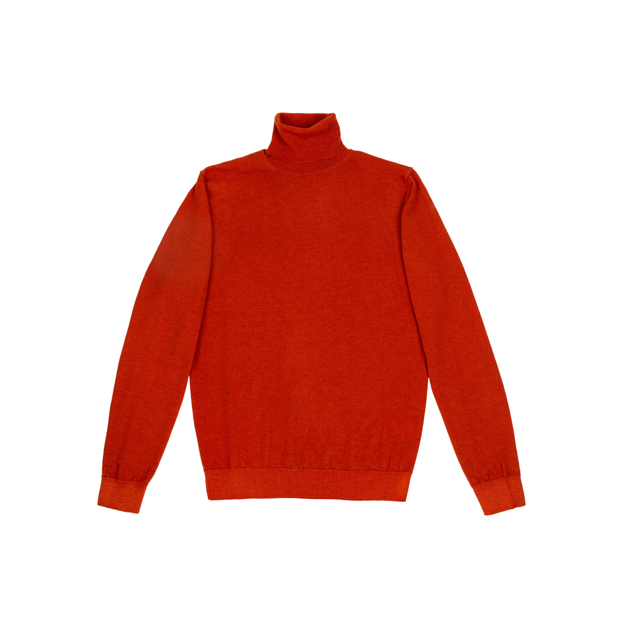 Dolcevita Merinos Arancione