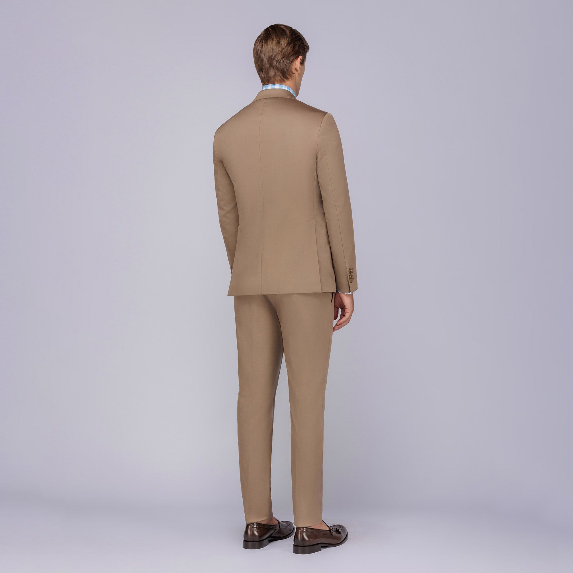 Abito Beige