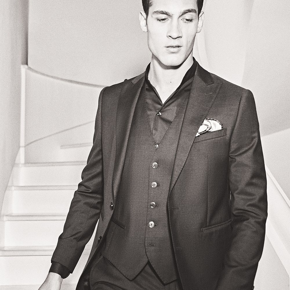 Com e fatto un abito tutto quello che c e da sapere dalla A alla Z TAILOR BLOG Abbigliamento Uomo