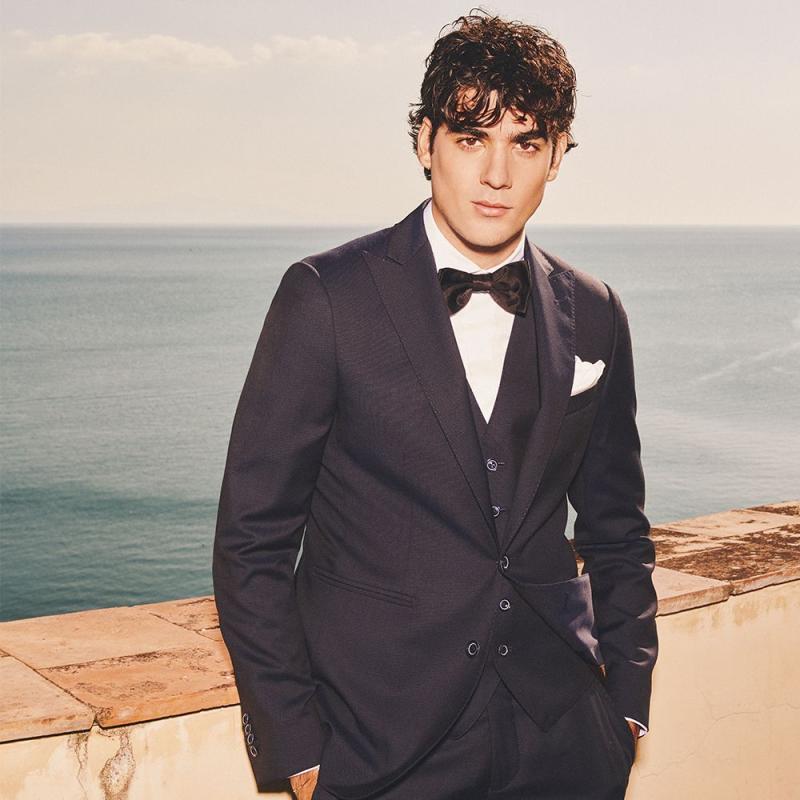 L' ABITO DA UOMO SARTORIALE: GUIDA D'ACQUISTO