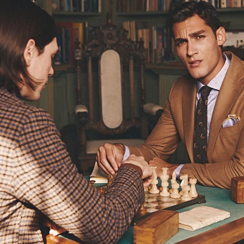 IDEE REGALO PER GLI UOMINI: I PIÙ BEGLI ABITI E ACCESSORI DA UOMO PER OGNI TIPO DI RELAZIONE