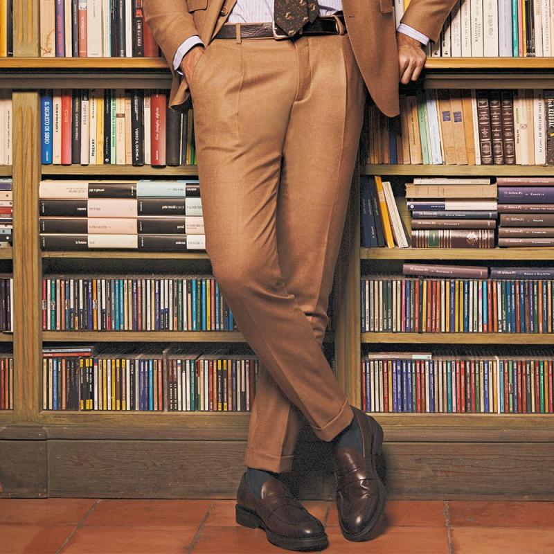 5 + 1 TIPI DI SCARPE DA UOMO